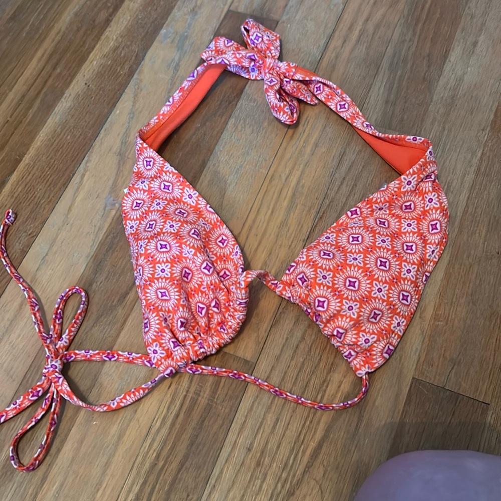 Bikini top